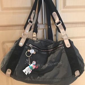 LeSports Authentic, Rare Tokidoki Giaco bag